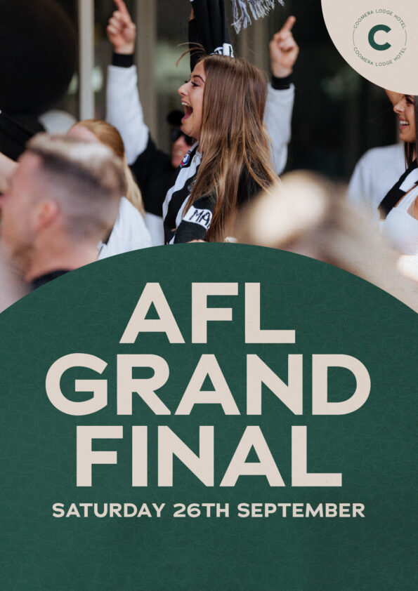 AFL GRAND FINAL