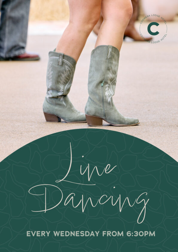 Line Dancing