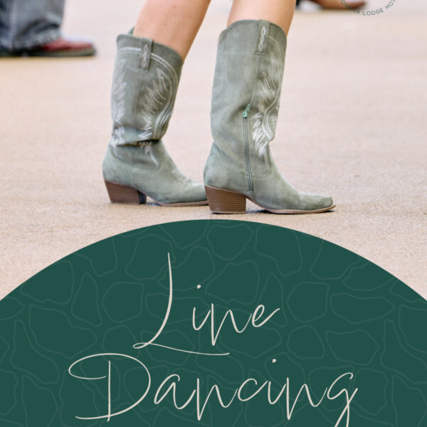 Line Dancing